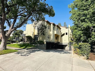 222 S Catalina Ave Unit 9, Pasadena, CA 91106