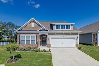 116 Dodd Trail, Greenville, SC 29605