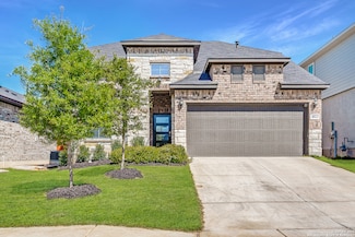 4523 Stark Alley, San Antonio, TX 78217
