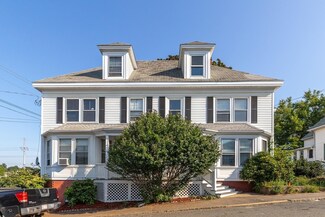 38 Gardner St, Salem, MA 01970