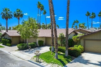 107 Tanglewood Trail, Palm Desert, CA 92211