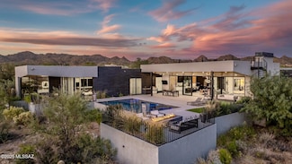 875 Tortolita Mountain Cir, Oro Valley, AZ 85755