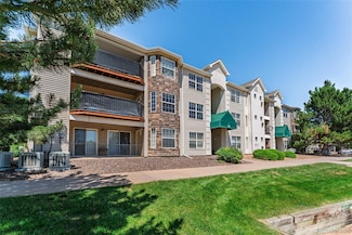 12118 W Dorado Place Unit 206, Littleton, CO 80127
