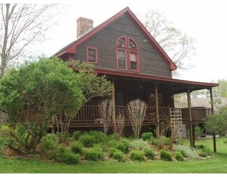 123 Barre Rd, Hubbardston, MA 01452