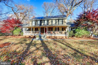 12080 Axline Rd, Lovettsville, VA 20180