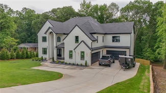 2977 N Bogan Rd NE, Buford, GA 30519