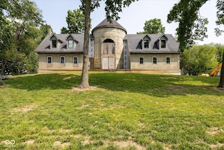 5478 W State Road 28, Frankfort, IN 46041