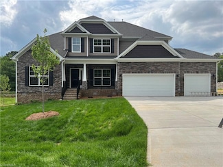 1614 Lazy Fox Ln Unit 4, Kernersville, NC 27284