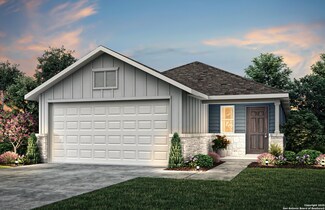 8124 Hamrick Cir, San Antonio, TX 78252