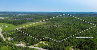 Lot 7 Kennebec Rd, MacHias, ME 04654