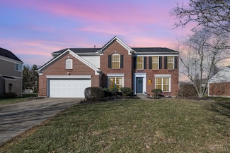 1560 Hunt Club Dr, Milford, OH 45150