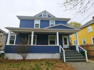6 Wolcott St, Medford, MA 02155