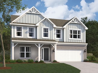 Foster, Indianapolis, IN 46259