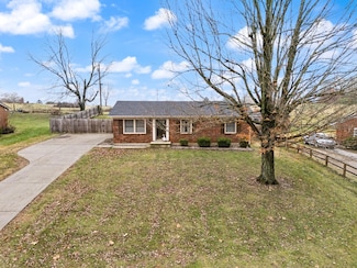 198 Conns Ln, Lancaster, KY 40444