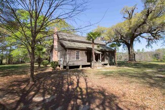 xxx Sherman Rd, Cairo, GA 39828