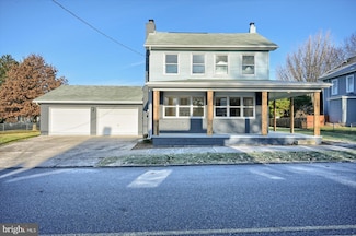 29 W Main St, Hershey, PA 17033