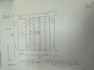 R10 E 25th Pl East Vic Ave Unit R8, Palmdale, CA 93550