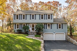 2 Ivy Ln, Ashland, MA 01721