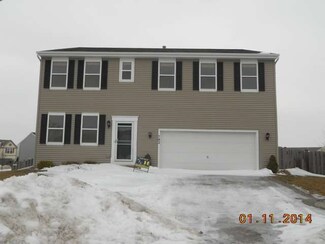 782 Cantata Ct, Volo, IL 60073