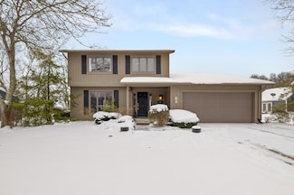 108 Otterbein Dr, Mansfield, OH 44904