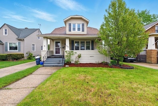 7829 22nd Ave, Kenosha, WI 53143