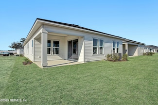 474 Knotted Birch Ave, St. Augustine, FL 32092