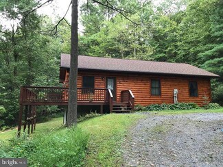 125 Pine Ridge Rd Unit 8, Aspers, PA 17304