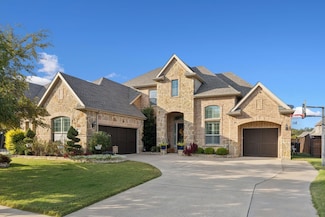 4921 Broiles Ct, Keller, TX 76244