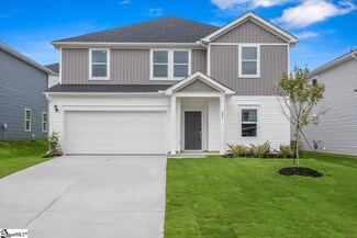 203 Tantalus St, Gray Court, SC 29645