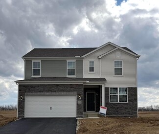 1291 Andean Dr Unit Lot 68, Hamilton Township, OH 43137