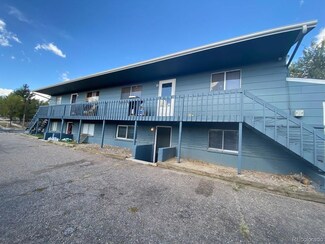 127 University Dr, Colorado Springs, CO 80910