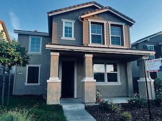 2560 Greg Jarvis Ave, Sacramento, CA 95834
