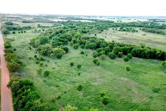 Rr E1120 Rd, Sweetwater, OK 73666