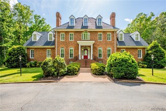17700 W County Line Rd, Midlothian, VA 23112