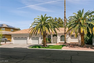 3684 Miguels Ln, Las Vegas, NV 89120