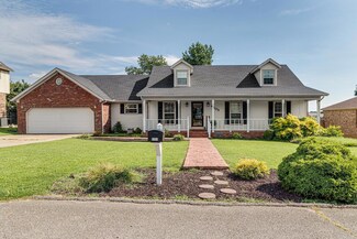 4404 Jackie Ln, Paragould, AR 72450