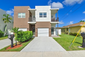 460 NW 27th Ave, Pompano Beach, FL 33069