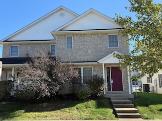 1331 S Cobble Creek Cir, Bloomington, IN 47401