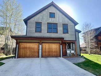 111 Alpine Ct, Crested Butte, CO 81224