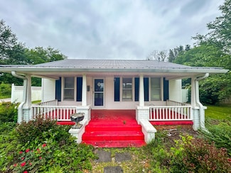 126 Carroll St S, Bruceton, TN 38317