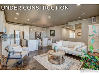 410 High Point Dr Unit 102, Longmont, CO 80504
