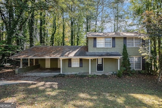 2134 Elinwood Dr, Atlanta, GA 30344