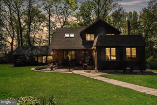 2060 Burlington Columbus Rd, Bordentown, NJ 08505