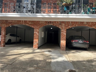 1622 Peniston St Unit 4, New Orleans, LA 70115