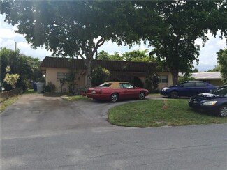 505-507 NE 12th Ave, Pompano Beach, FL 33060