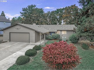 20550 SW Johnson St, Beaverton, OR 97006