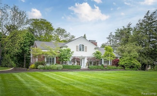 3320 Morningview Terrace, Bloomfield Township, MI 48301