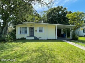 5618 Brait Ave, Jacksonville, FL 32209