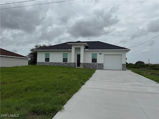 432 Piper Ave Unit A, Lehigh Acres, FL 33974