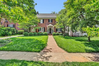 2623 Cornwallis Ave SE, Roanoke, VA 24014